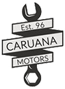 Caruana Motors | Logo